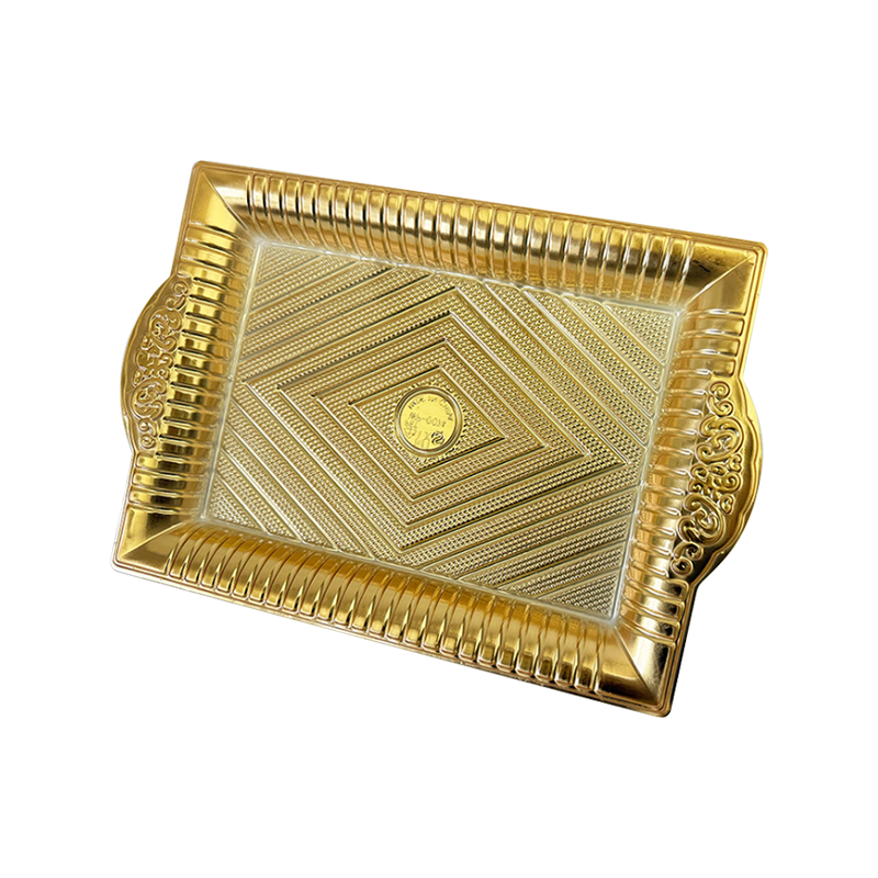 Dulang vakum kek haiwan peliharaan