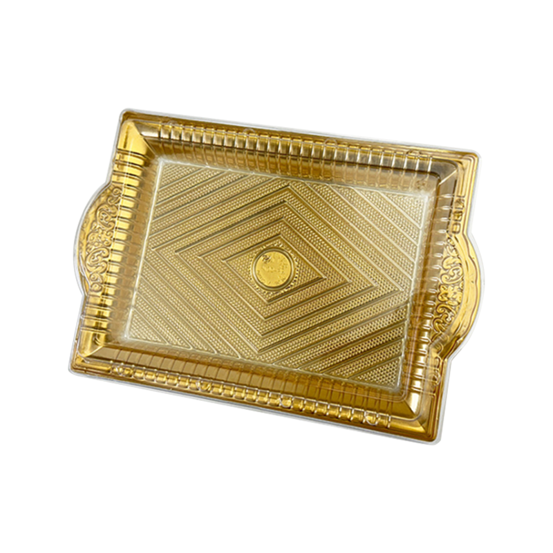 Kotak Plat Sushi Jepun Pet Jepun