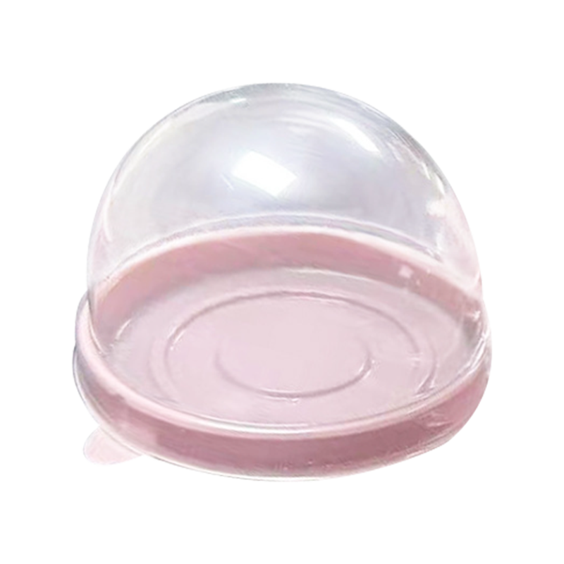 Kotak Pemegang Cupcake Pekeliling Pekeliling Pekeliling