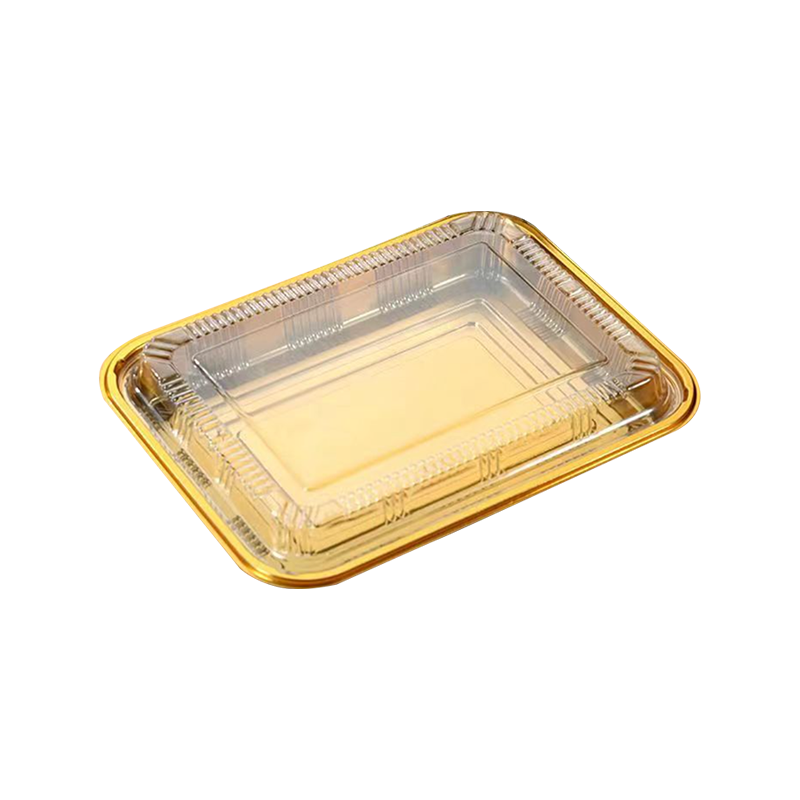 Kotak Sushi Jepun Golden Golden