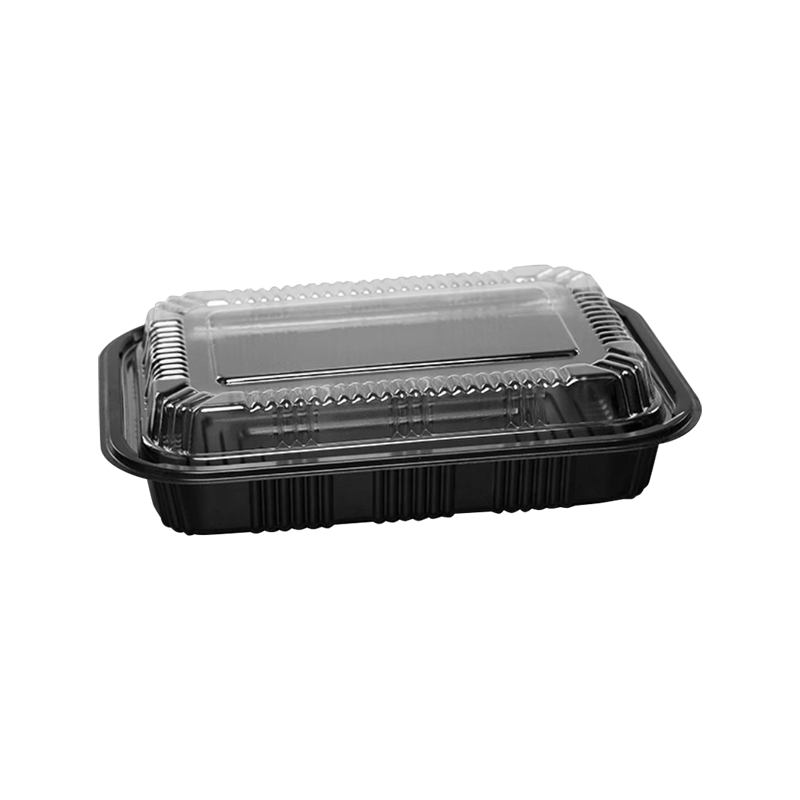 Kotak Pembungkusan Roll Sushi Sushi Recti