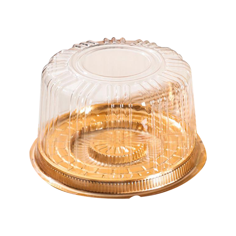 Baking dan vakum yang membentuk dulang