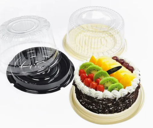 Bagaimanakah prestasi kotak pembungkusan plastik di bawah keadaan suhu dan kelembapan yang berbeza-beza?
