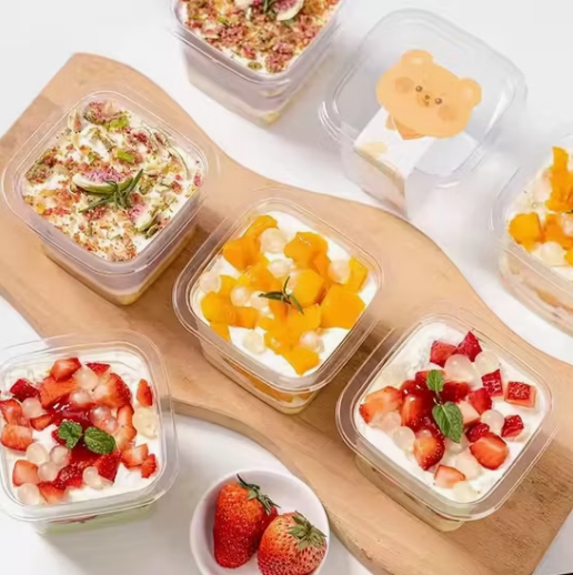 Bagaimanakah dulang makanan PET dibandingkan dengan dulang CPET untuk aplikasi makanan haiwan peliharaan beku?