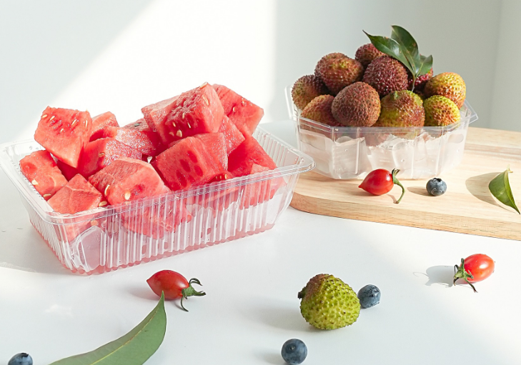 Bagaimanakah Kotak Pembungkusan Lepuh Sembilan Grid Melindungi barang -barang halus atau rapuh dari getaran, kejutan, atau lelasan semasa penghantaran?