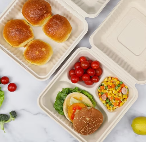 Adakah bekas makanan plastik dengan pengedap silikon kedap udara menawarkan pengawetan makanan yang lebih baik daripada bekas bertutup plastik?